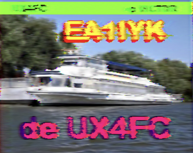 UX4FC 1